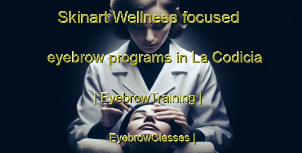 Skinart Wellness-focused eyebrow programs in La Codicia | EyebrowTraining | EyebrowClasses | SkinartTraining-Mexico